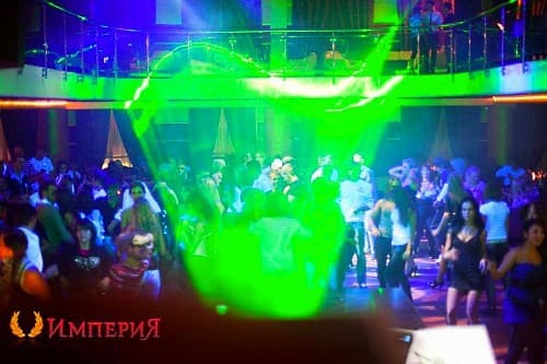 Лазерная система для дискотек, вечеринок, дома, кафе, клуба Стерлитамак