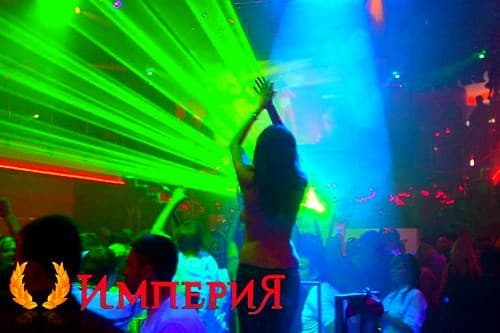Лазерная система для дискотек, вечеринок, дома, кафе, клуба Стерлитамак